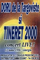 Concert Live! (12 Iunie 1996 - Giurgiu)
