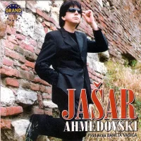 Jašar Ahmedovski
