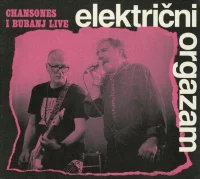 Chansones I Bubanj Live
