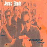 International Orange
