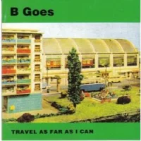 Travel As Far As I Can