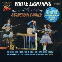 White Lightning