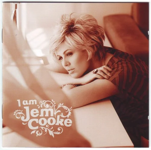 I Am Jem Cooke