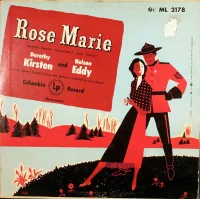 Rose Marie
