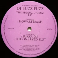 The Bigguz Dickuz E.P.