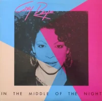 In The Middle Of The Night