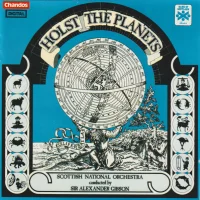The Planets, Op. 32