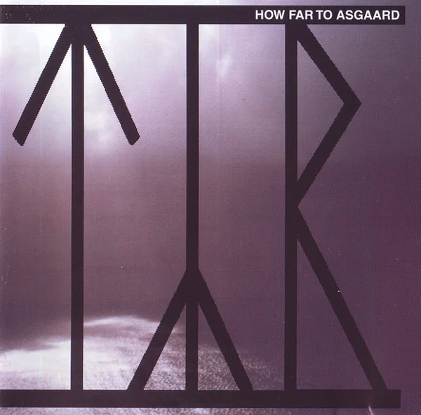 How Far To Asgaard