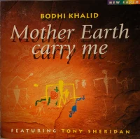 Mother Earth Carry Me