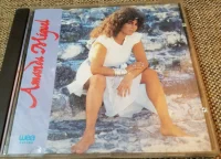Amanda Miguel