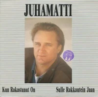 Kun Rakastunut On / Sulle Rakkautein Jaan