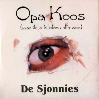 Opa Koos (Mag Ik Je Kijkdoos Effe Zien)