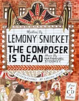 The Composer Is Dead