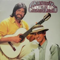 Oswaldir & Carlos Magrão