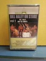 Bill Haley On Stage Vol.1