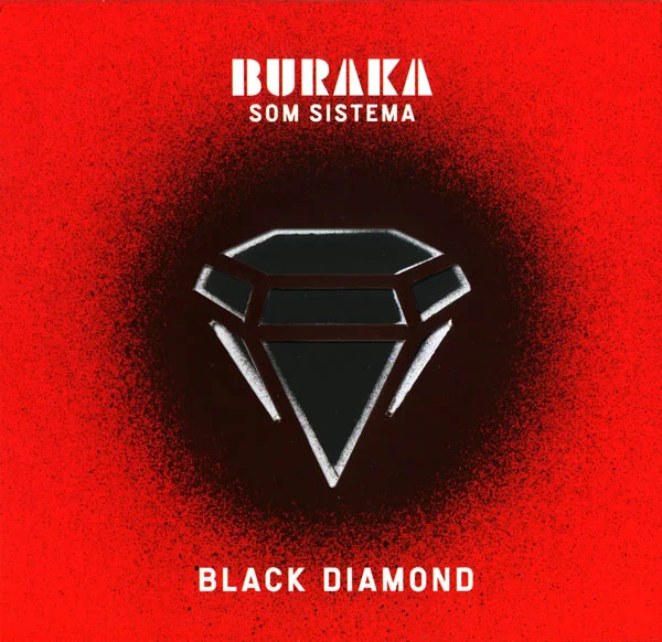 Black Diamond