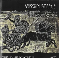 The House Of Atreus - Act I