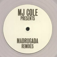 Madrugada Remixes