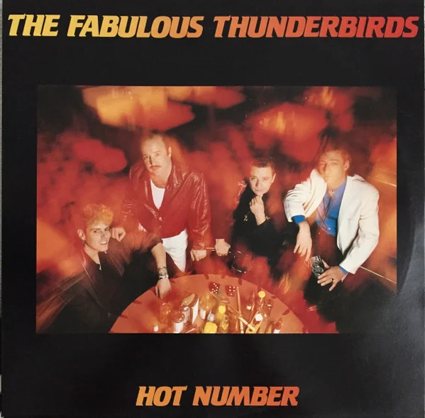 Hot Number