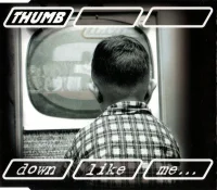 Down Like Me