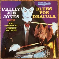 Blues For Dracula
