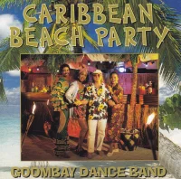 Caribbean Beach Party