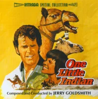 One Little Indian (Original Motion Picture Soundtrack)