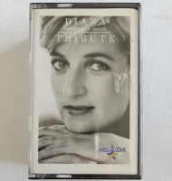 Diana (Princess Of Wales) Tribute