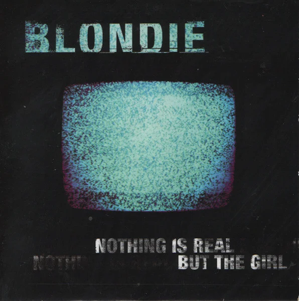 Nothing Is Real But The Girl