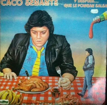 Y Despues... Que Le Pongan Salsa