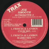 Alternative 3