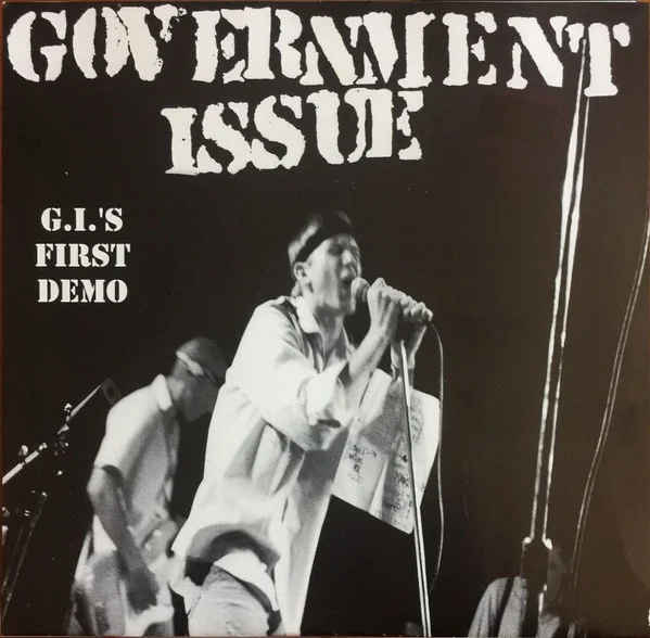 G.I.'s First Demo