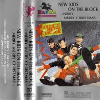 Merry Merry Christmas