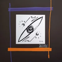 The Secret Of The Space Bubble / > Eternal Beyond > IV