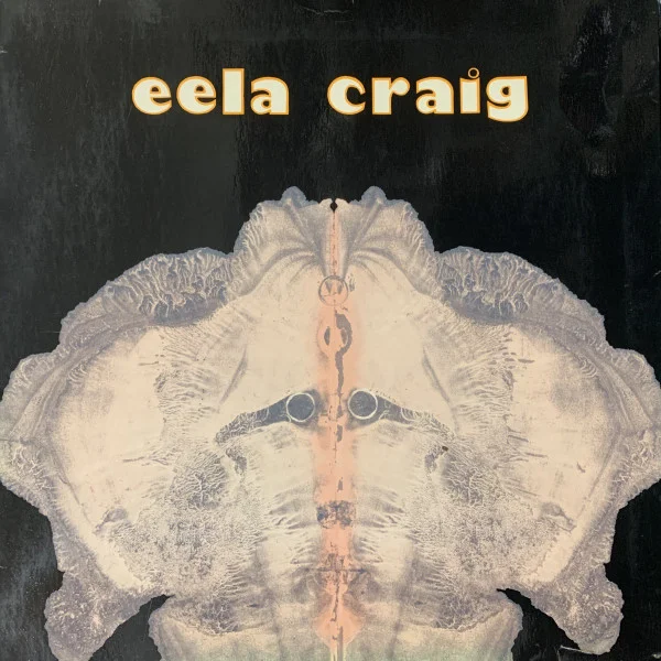 Eela Craig