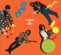 Grooves In Orbit