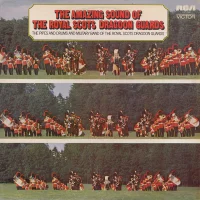 The Amazing Sound Of The Royal Scots Dragoon Guards