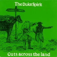 Cuts Across The Land