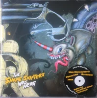 The Shape Shifters Was Here