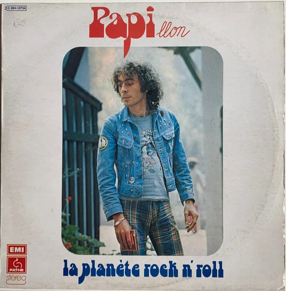 La Planète Rock N' Roll