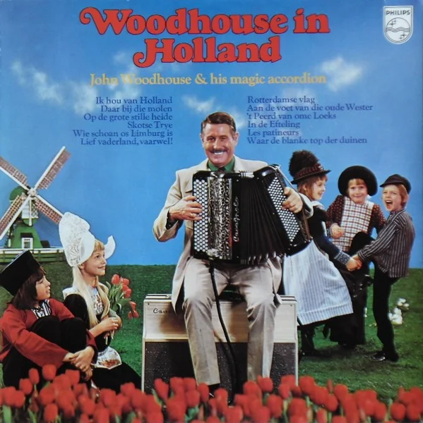 Woodhouse In Holland