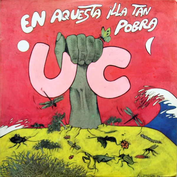 En Aquesta Illa Tan Pobra
