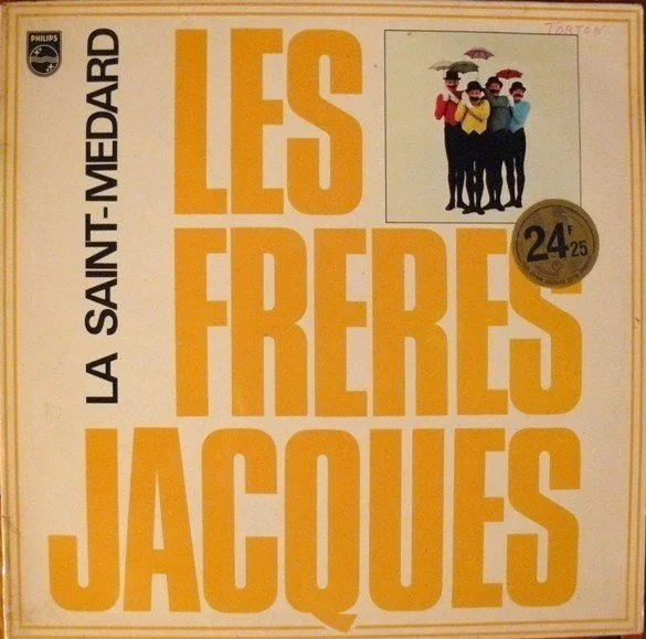 La Saint-Médard