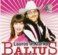 Lauros Ir Klarko Balius