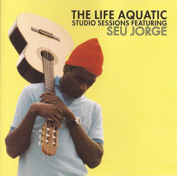 The Life Aquatic Studio Sessions