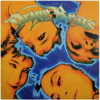Draps Bruts