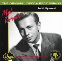 Mel Torme In Hollywood