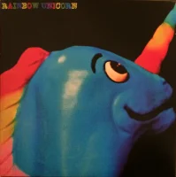 Rainbow Unicorn