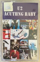 Acuthng Baby