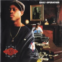 Daily Operation